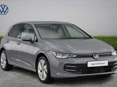 Used VW Golf VIII 115 HP (84 kW) 2024