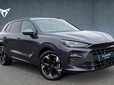 Used Cupra Terramar 204 HP (150 kW) 2025 Other SUV