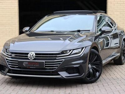 VW Arteon