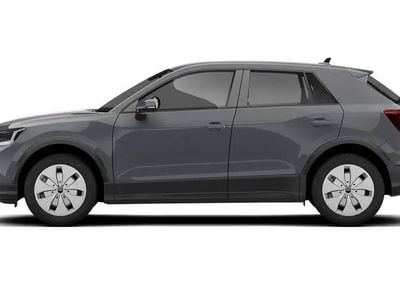 New Audi Q2 Black Edition 116 HP (85 kW) 2026 SUV