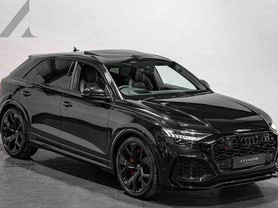 Used 2023 Audi Q8 Advanced SUV | £88,895