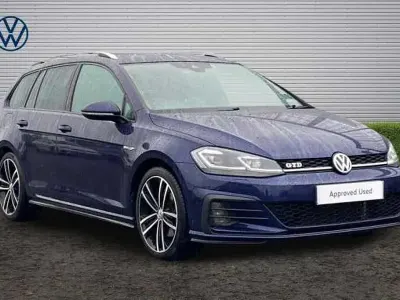 Usado VW Golf VII 184 CV (135 kW) 2019
