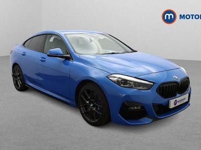 Used BMW 218 M Sport 136 HP (100 kW) 2024 Coupe