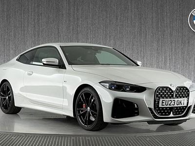BMW M440