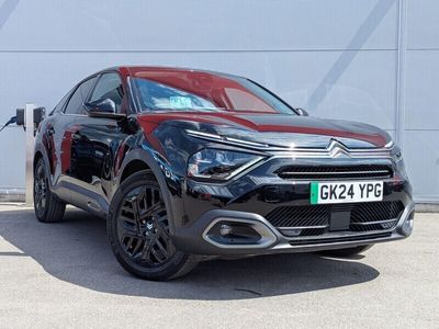 Citroën e-C4