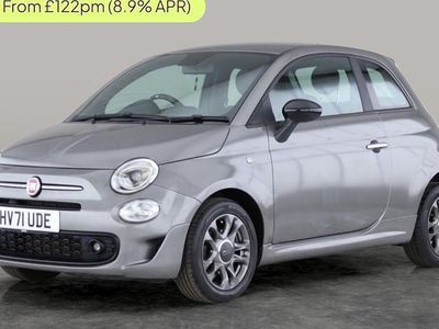 Used Fiat 500 Connect 69 HP (50 kW) 2022 Hatchback