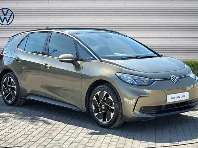 Used VW ID.3 150 kW (204 HP) 2025 Hatchback