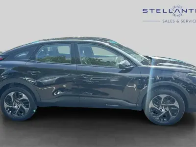 Used Citroën C4