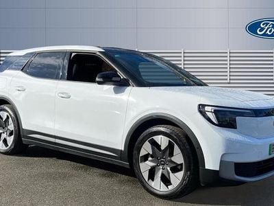 Used Ford Explorer Premium 210 kW (286 HP) 2025 SUV