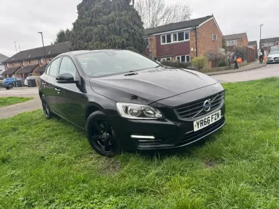 Usado Volvo S60