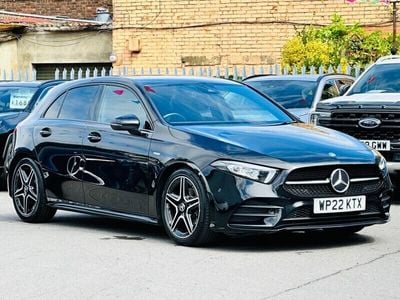 Mercedes A200