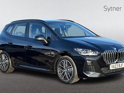 BMW 225 Active Tourer