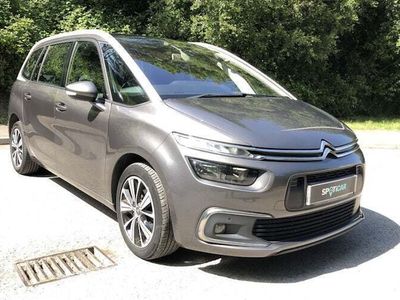 Citroën C4 SpaceTourer