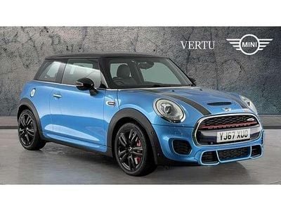 Mini John Cooper Works