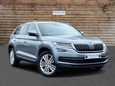 used Skoda Kodiaq 1.5 TSI SE L 5dr DSG [7 Seat]