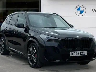 Used BMW X1 M Sport 150 HP (110 kW) 2025 SUV