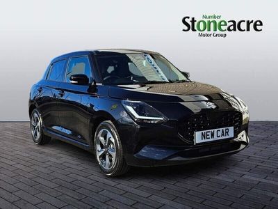 used Suzuki Swift 1.2 MHEV Ultra Euro 6 (s/s) 5dr