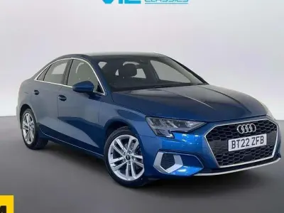 Usado Audi A3