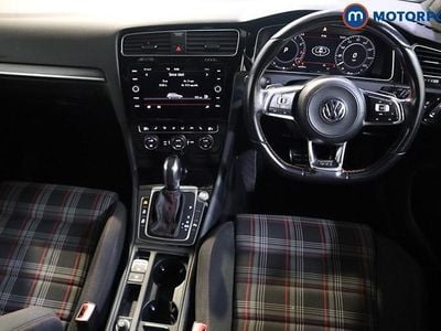 VW Golf VIII