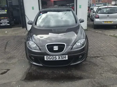 Usado Seat Altea