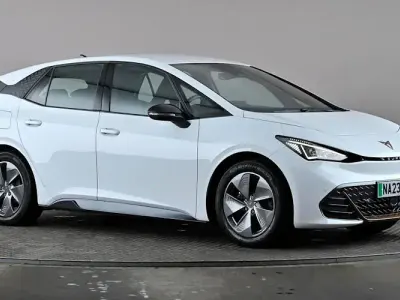 Used Cupra Born