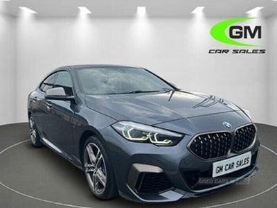 used BMW M135 1-Series i (2020/69)M135i xDrive Sport Automatic 5d