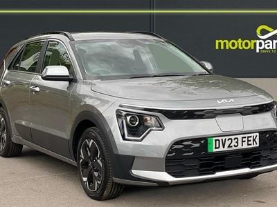 Kia e-Niro