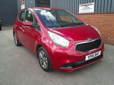Kia Venga