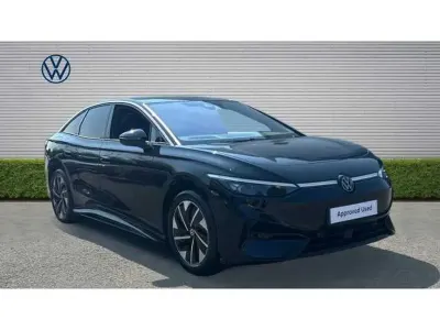Used VW ID.7