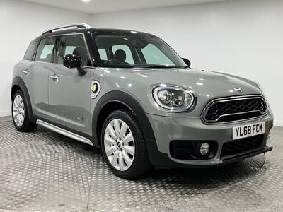 Mini Cooper Countryman