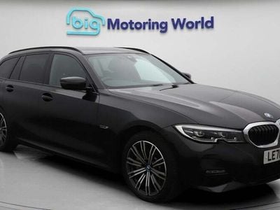 BMW 330e