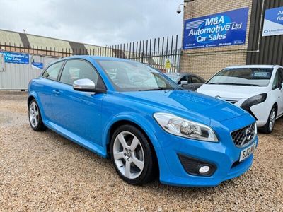 Volvo C30