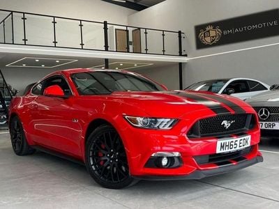 Ford Mustang GT