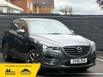 Used Mazda 6