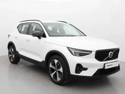 Used Volvo XC40 Plus 194 HP (142 kW) 2025 SUV