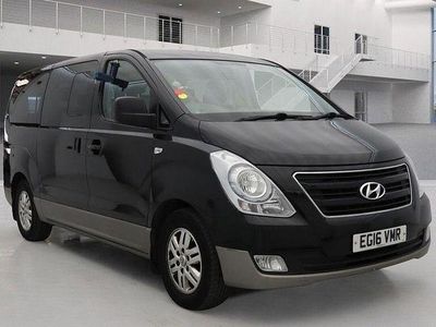 Hyundai I800