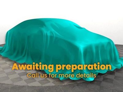 Used Mitsubishi Outlander P-HEV 2018