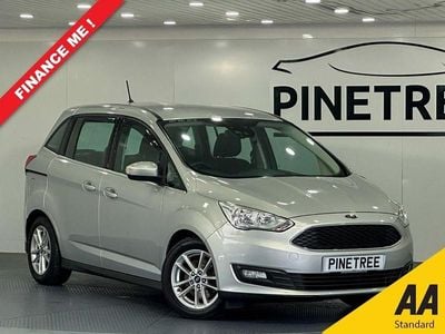 Ford Grand C-Max
