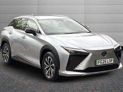 Lexus RZ 450e