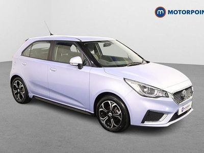 MG MG3