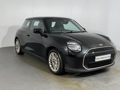Used Mini Cooper Exclusive 135 kW (184 HP) 2025 Hatchback