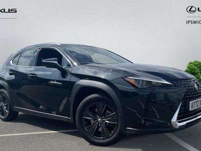 Lexus UX 250h