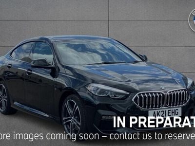 BMW 220
