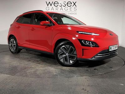 Used Hyundai Kona Premium 150 kW (204 HP) 2023 SUV