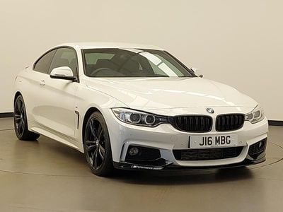 BMW 430