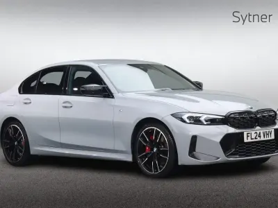 Usado BMW M340