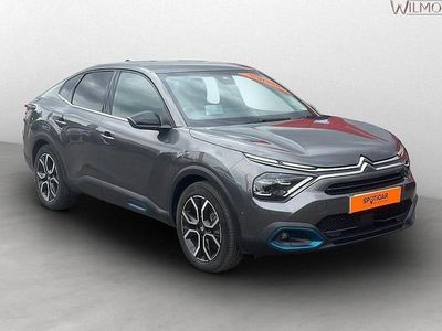 Citroën e-C4
