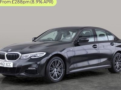Used BMW 330e M Sport 292 HP (214 kW) 2022 Sedan