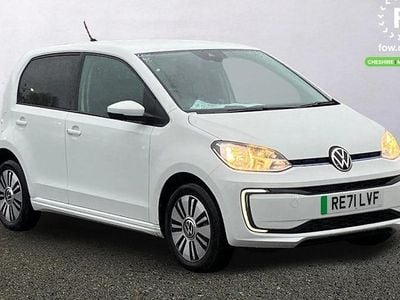 VW e-up!