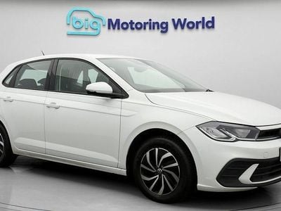 VW Polo